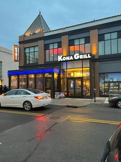 Kona Grill - Columbus