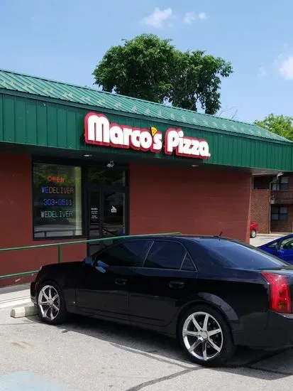 Marco's Pizza