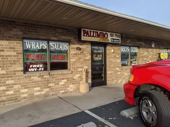 Palumbo Pizza