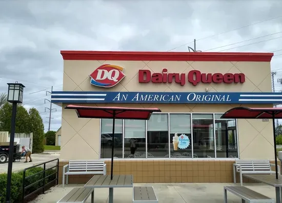 Dairy Queen (Treat)