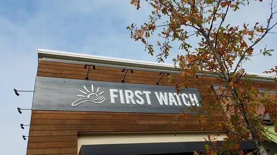 First Watch