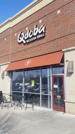 QDOBA Mexican Eats