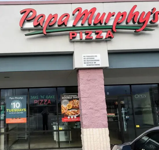 Papa Murphy's | Take 'N' Bake Pizza