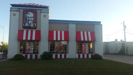 KFC