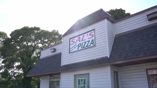 Sal's Famous NY Pizza