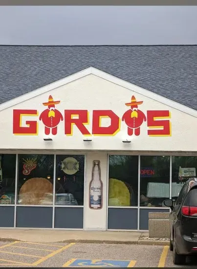 Gordo’s Mexican Restaurant