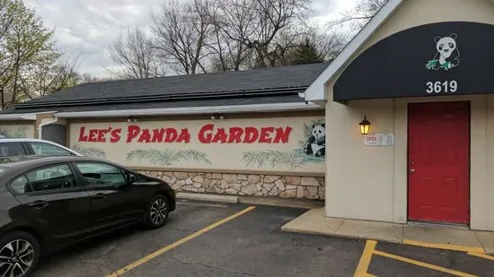 Lee's Panda Garden