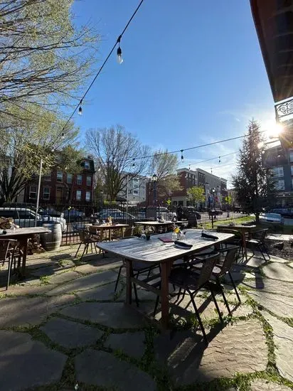 The Boardroom Restaurant and Bottle Shop