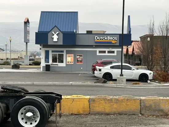 Dutch Bros Coffee