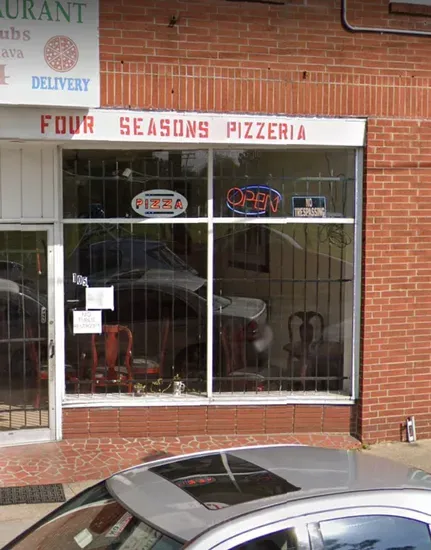 Four Seasons Pizzeria