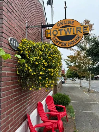 Hotwire Coffeehouse