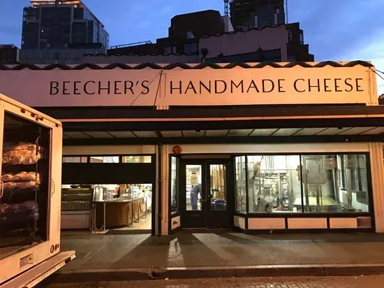 Beecher's Handmade Cheese