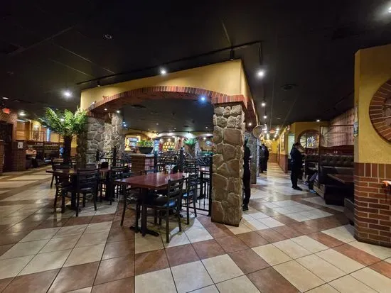 Don Ramon Mexican Restaurant