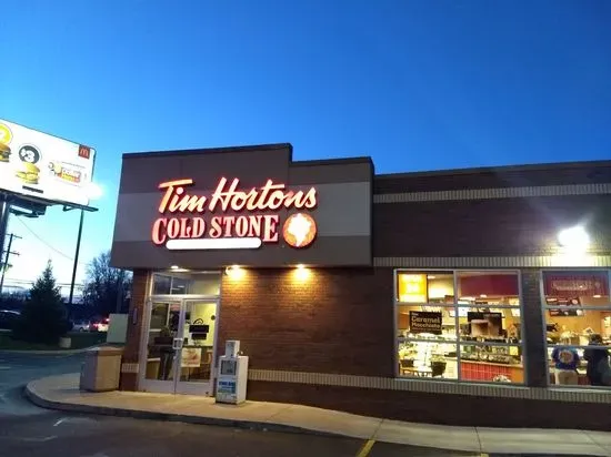 Tim Hortons