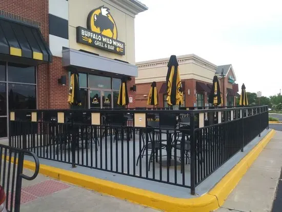 Buffalo Wild Wings