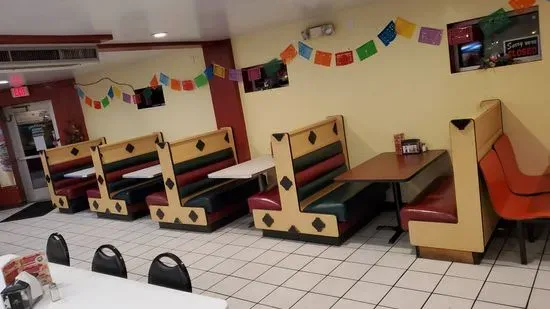 Taqueria Don Pancho