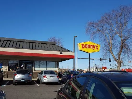 Denny's