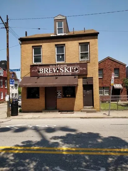 Brewski's