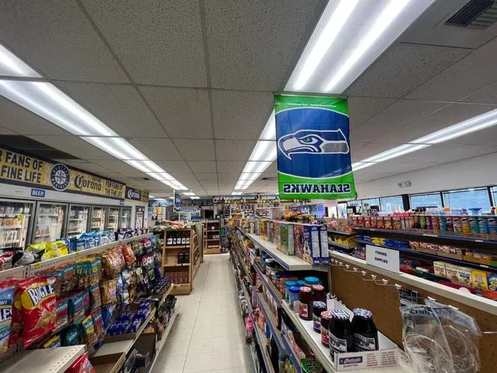 Olympic View Deli - Updated August 2025