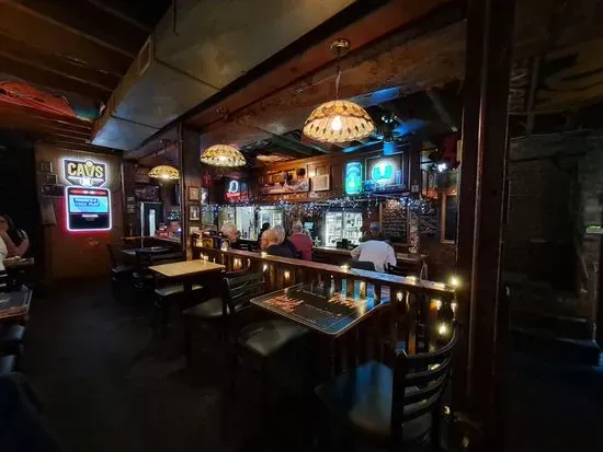 Johnny's Little Bar