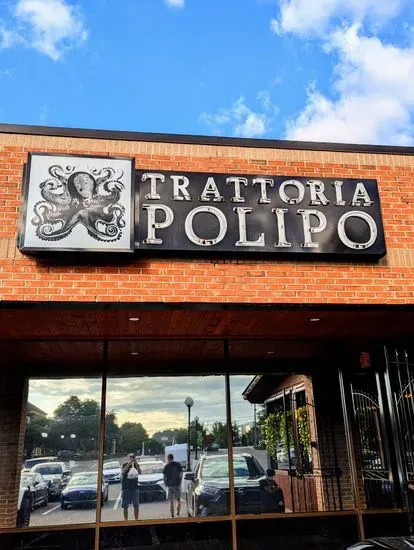 Trattoria Polipo