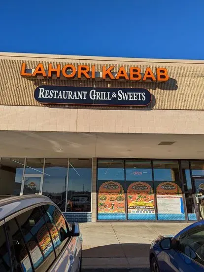 Lahori Kabab Restaurant | Harrisburg