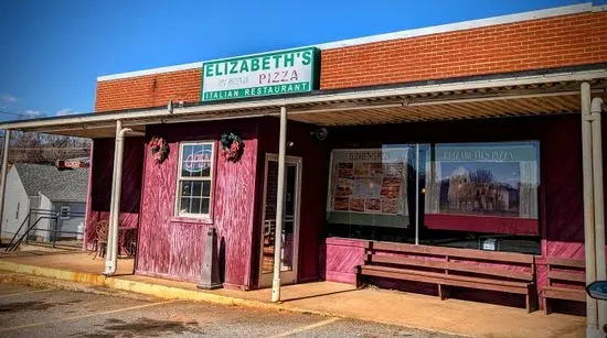 Elizabeth's Pizza