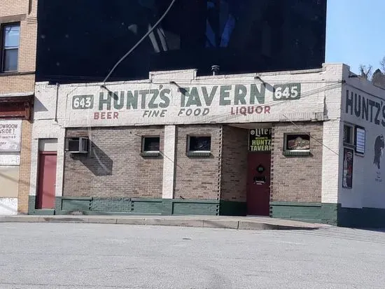 Huntz's Tavern