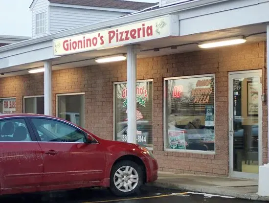 Gionino's Pizzeria