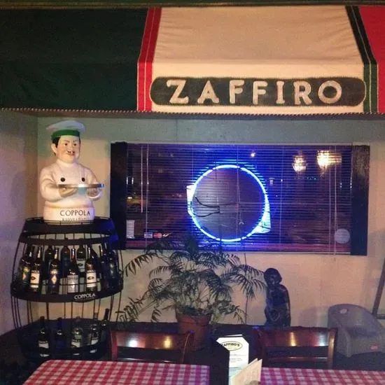 Zaffiro's Pizza The Original