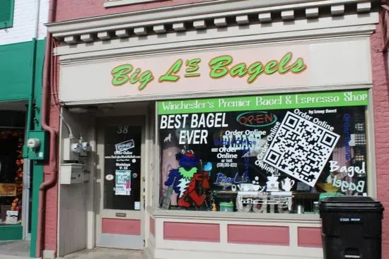 Big L's Bagels