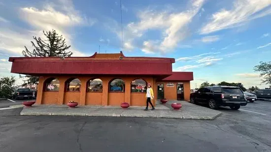 El Rodeo Restaurant