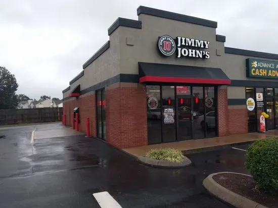 Jimmy John's