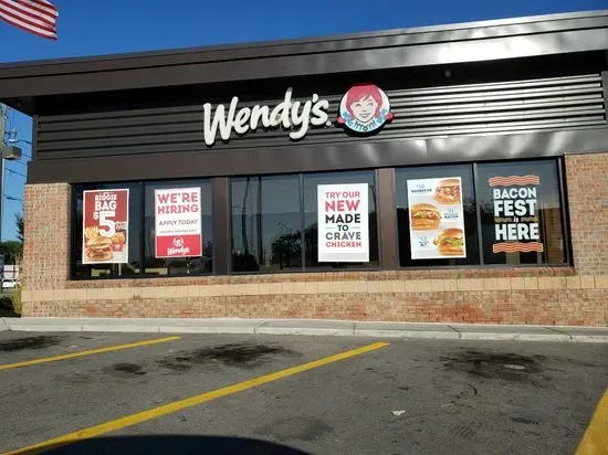 Wendy's