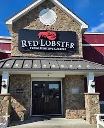 Red Lobster