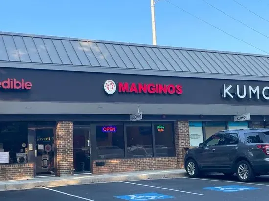 Manginos Pizza