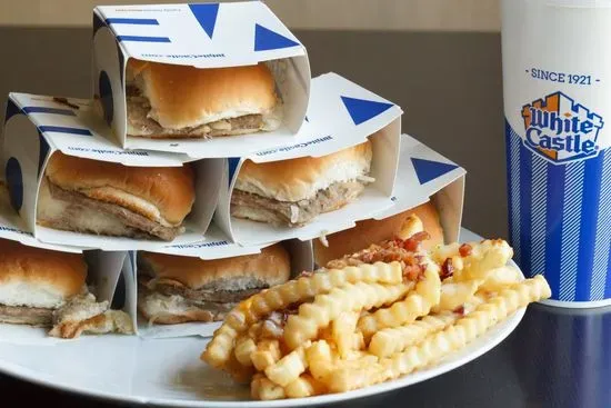 White Castle