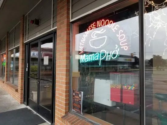 MaMa’s Pho