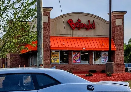 Bojangles