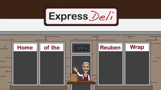 Express Deli