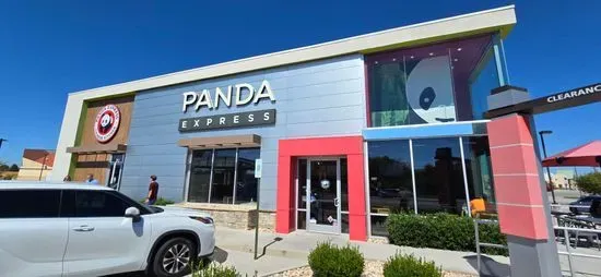 Panda Express