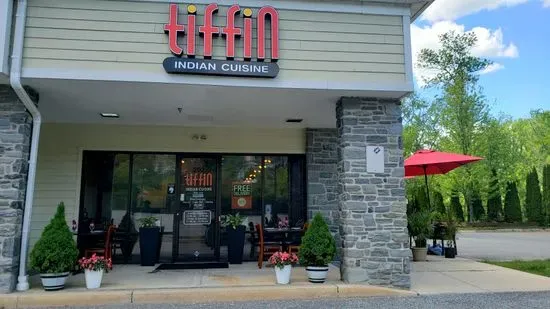 Tiffin Indian Cuisine Newtown Square