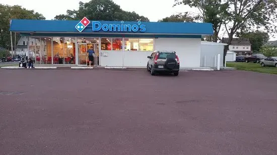 Domino's Pizza