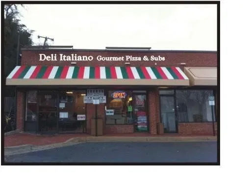 Deli Italiano