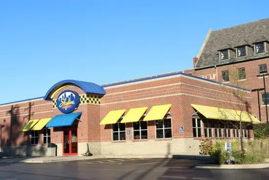 Skyline Chili