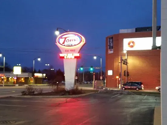 Tom's Drive In