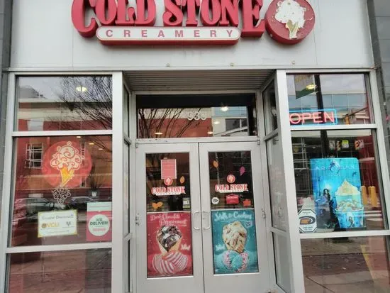 Cold Stone Creamery