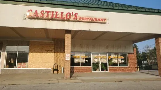 Castillo's Restaurant Inc