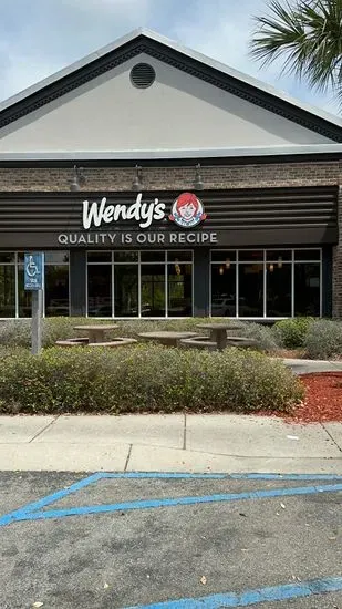 Wendy's