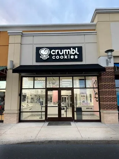 Crumbl - Mechanicsburg